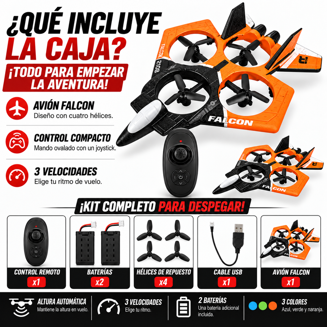 SkyCombat +