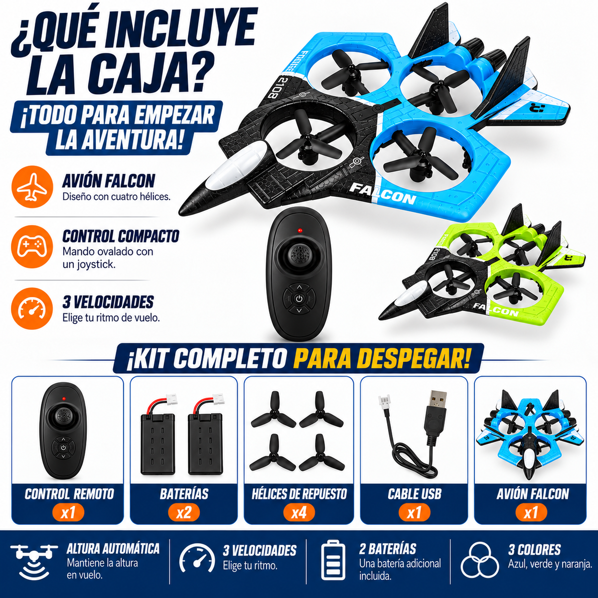 SkyCombat +
